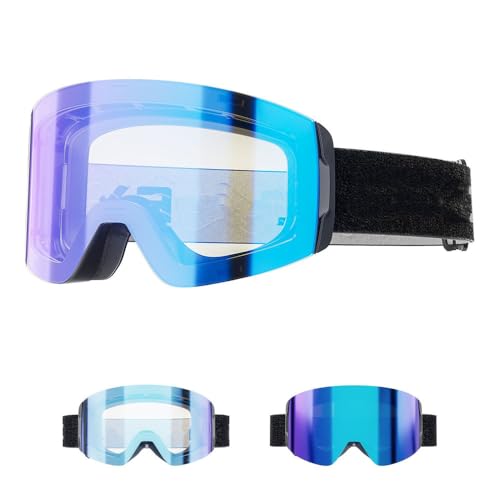 スキー スノボー用ゴーグル 100」の人気商品一覧 | 安い商品を通販